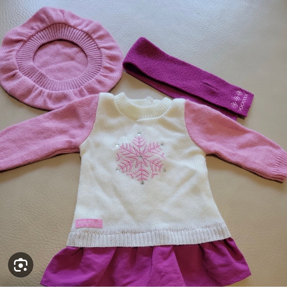 American Girl Doll